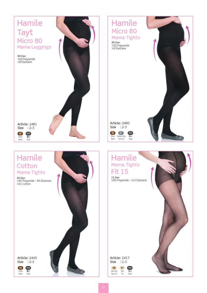 Italiana Italiana-katalog-2013-29  Katalog 2013 | Pantyhose Library