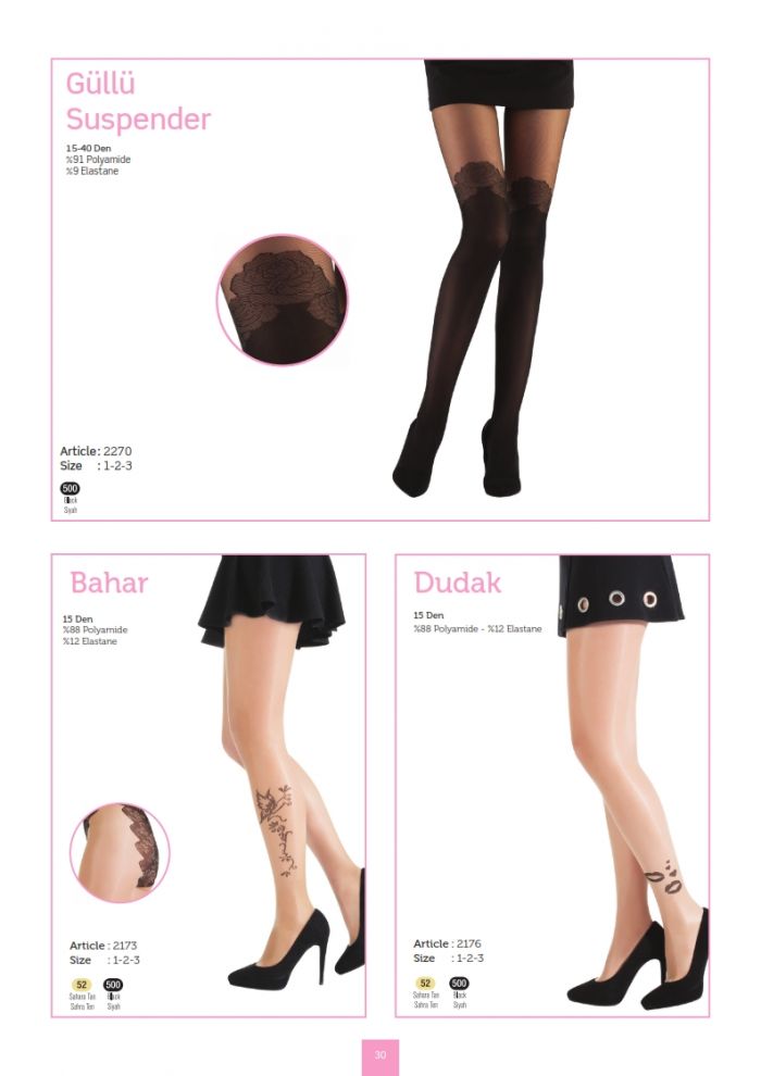 Italiana Italiana-katalog-2013-32  Katalog 2013 | Pantyhose Library