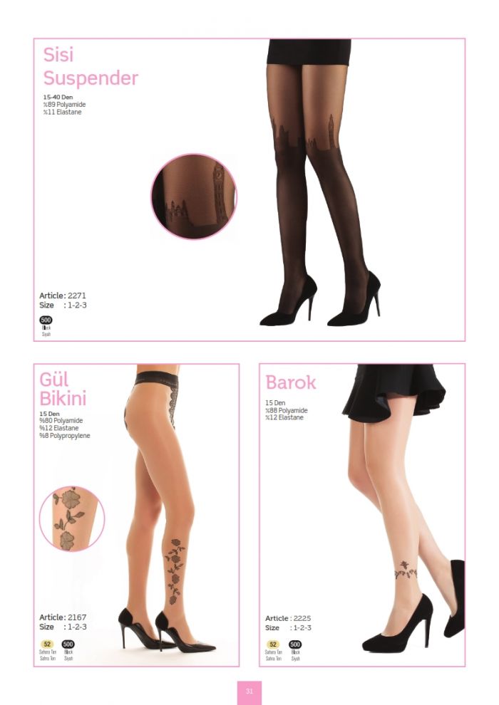 Italiana Italiana-katalog-2013-33  Katalog 2013 | Pantyhose Library