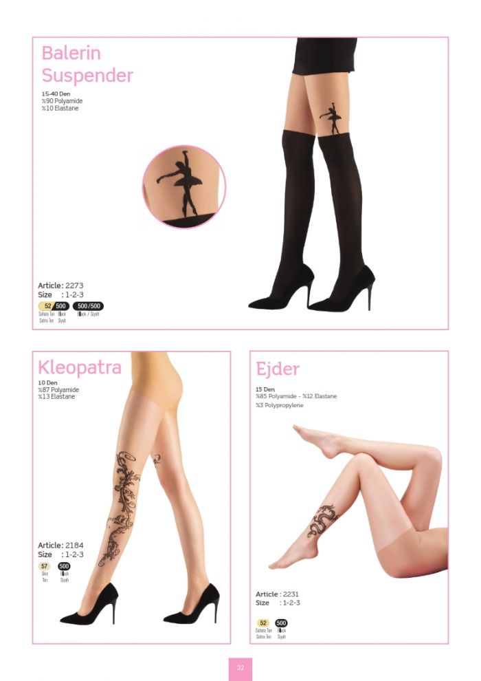 Italiana Italiana-katalog-2013-34  Katalog 2013 | Pantyhose Library