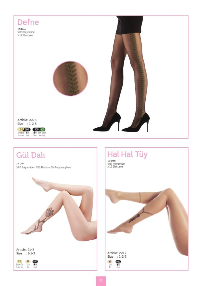 Italiana Italiana-katalog-2013-35  Katalog 2013 | Pantyhose Library