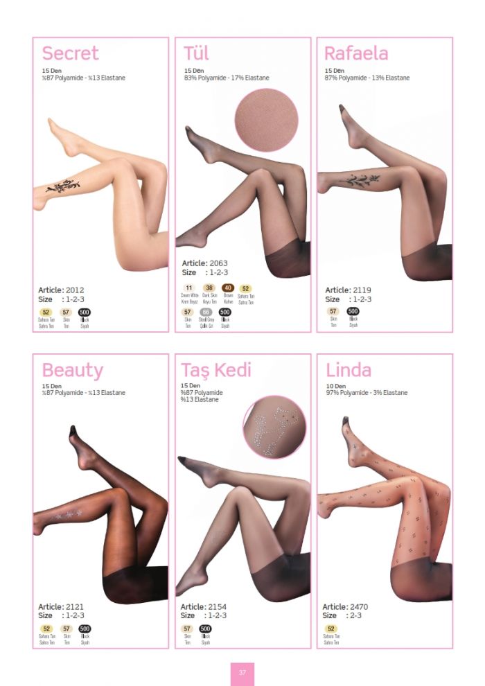 Italiana Italiana-katalog-2013-39  Katalog 2013 | Pantyhose Library