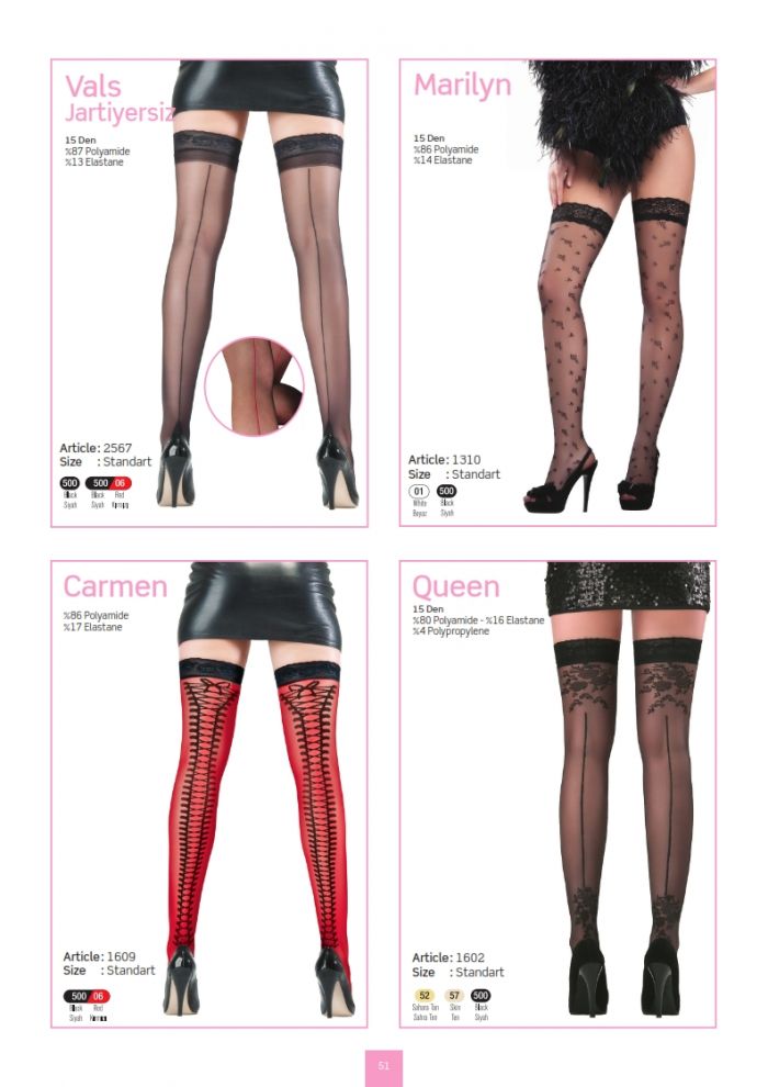 Italiana Italiana-katalog-2013-53  Katalog 2013 | Pantyhose Library