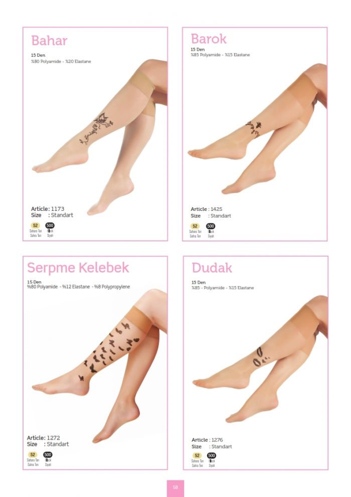 Italiana Italiana-katalog-2013-60  Katalog 2013 | Pantyhose Library