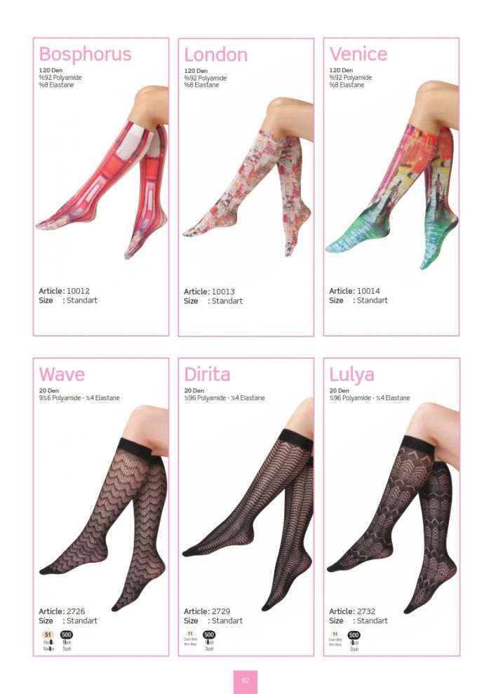 Italiana Italiana-katalog-2013-64  Katalog 2013 | Pantyhose Library