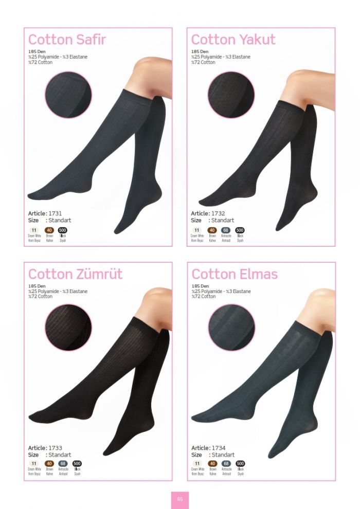 Italiana Italiana-katalog-2013-67  Katalog 2013 | Pantyhose Library