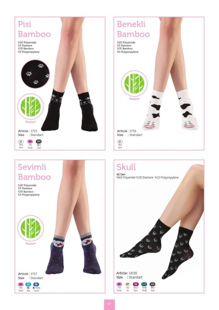 Italiana Italiana-katalog-2013-69  Katalog 2013 | Pantyhose Library