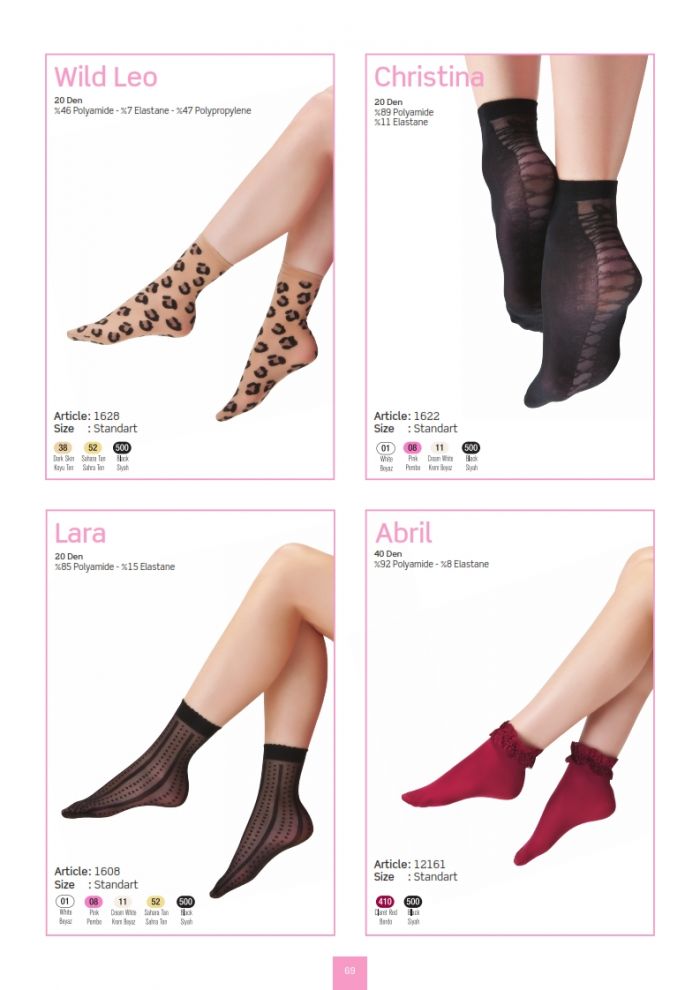 Italiana Italiana-katalog-2013-71  Katalog 2013 | Pantyhose Library