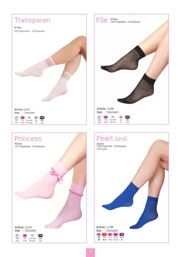 Italiana Italiana-katalog-2013-72  Katalog 2013 | Pantyhose Library