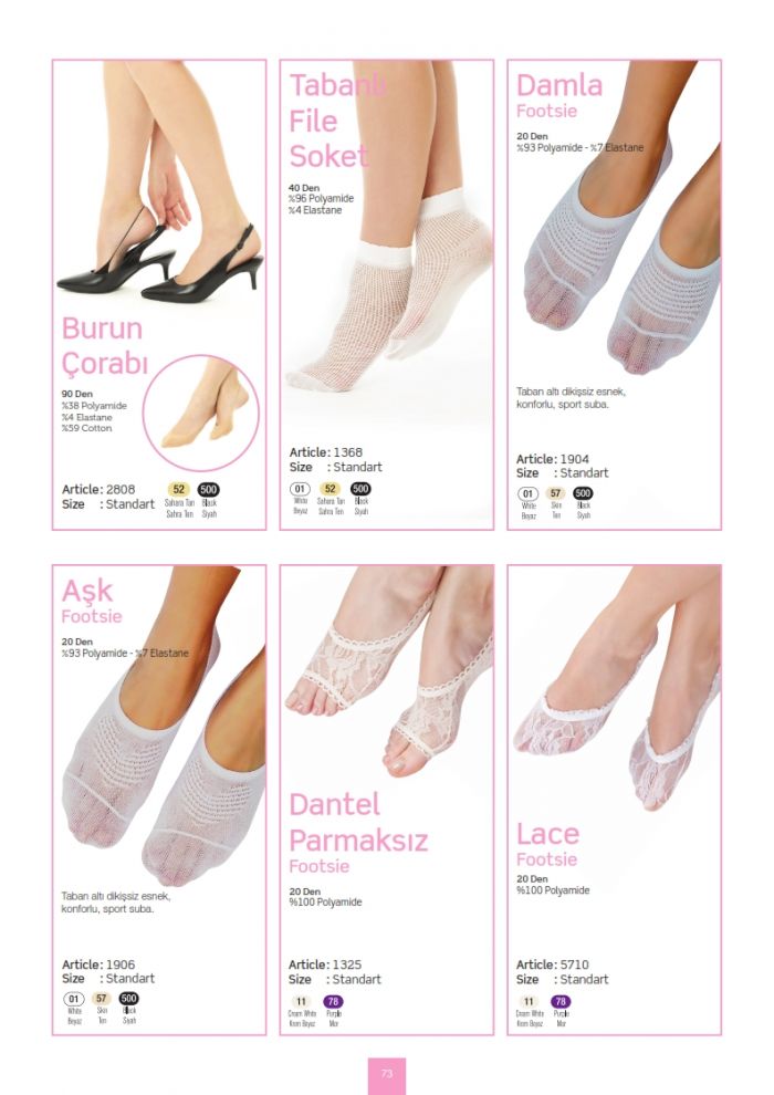 Italiana Italiana-katalog-2013-75  Katalog 2013 | Pantyhose Library