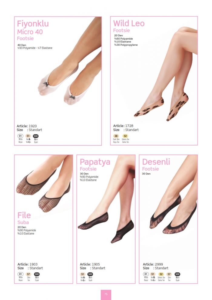 Italiana Italiana-katalog-2013-77  Katalog 2013 | Pantyhose Library