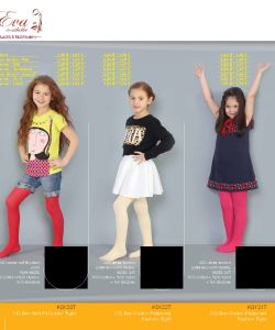 Eva Rosabella - Ladys and Kids Collection