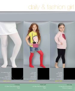 Eva Rosabella - Ladys and Kids Collection