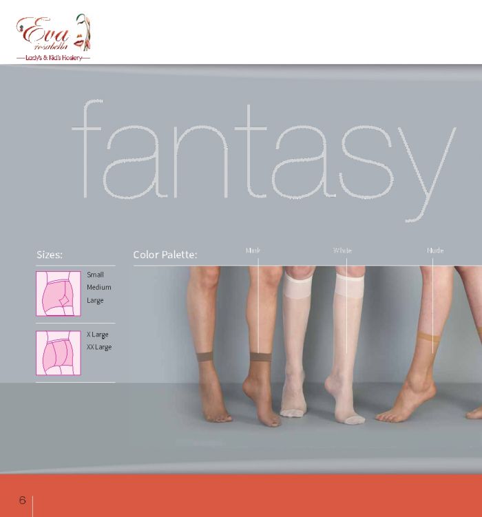 Eva Rosabella Eva-rosabella-ladys-and-kids-collection-6  Ladys and Kids Collection | Pantyhose Library