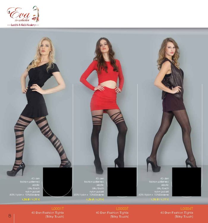 Eva Rosabella Eva-rosabella-ladys-and-kids-collection-8  Ladys and Kids Collection | Pantyhose Library