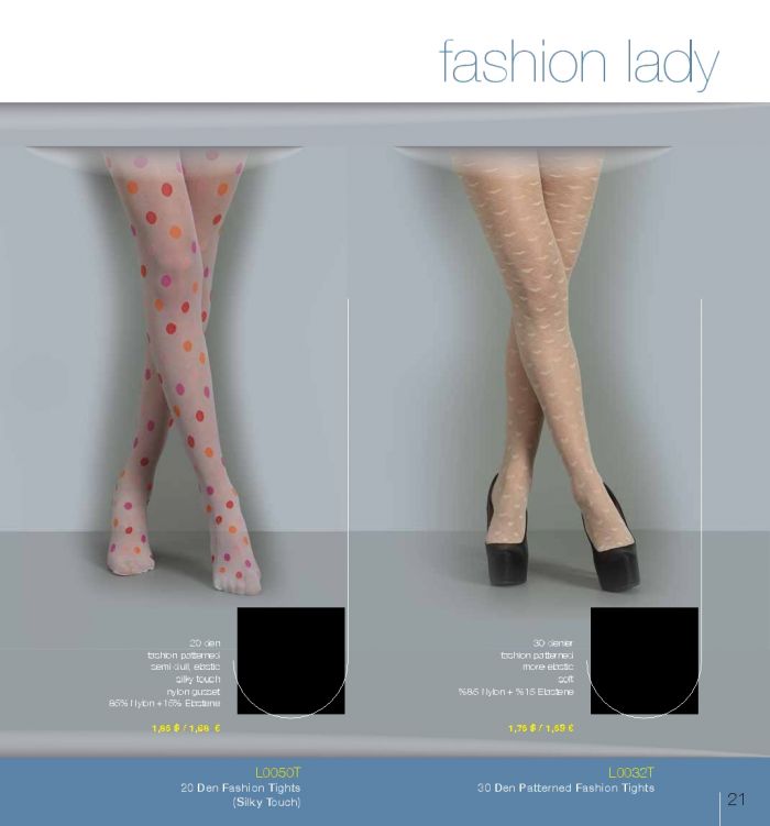 Eva Rosabella Eva-rosabella-ladys-and-kids-collection-21  Ladys and Kids Collection | Pantyhose Library