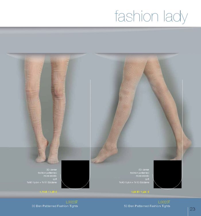 Eva Rosabella Eva-rosabella-ladys-and-kids-collection-23  Ladys and Kids Collection | Pantyhose Library