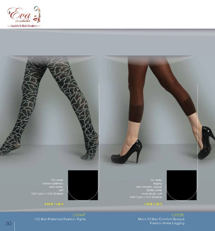 Eva Rosabella Eva-rosabella-ladys-and-kids-collection-30  Ladys and Kids Collection | Pantyhose Library