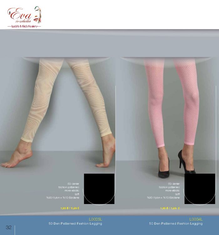 Eva Rosabella Eva-rosabella-ladys-and-kids-collection-32  Ladys and Kids Collection | Pantyhose Library