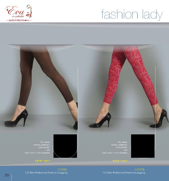 Eva Rosabella Eva-rosabella-ladys-and-kids-collection-36  Ladys and Kids Collection | Pantyhose Library