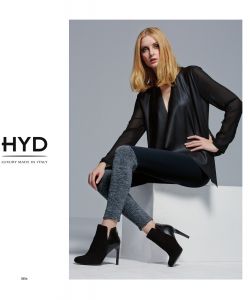 Hyd - Fashion Catalog 2016