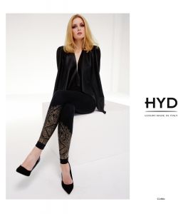 Hyd - Fashion Catalog 2016