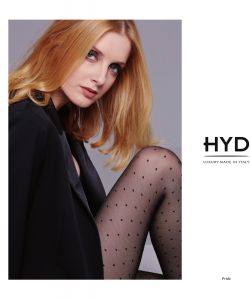 Hyd - Fashion Catalog 2016