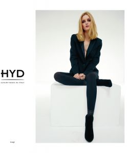 Hyd - Fashion Catalog 2016