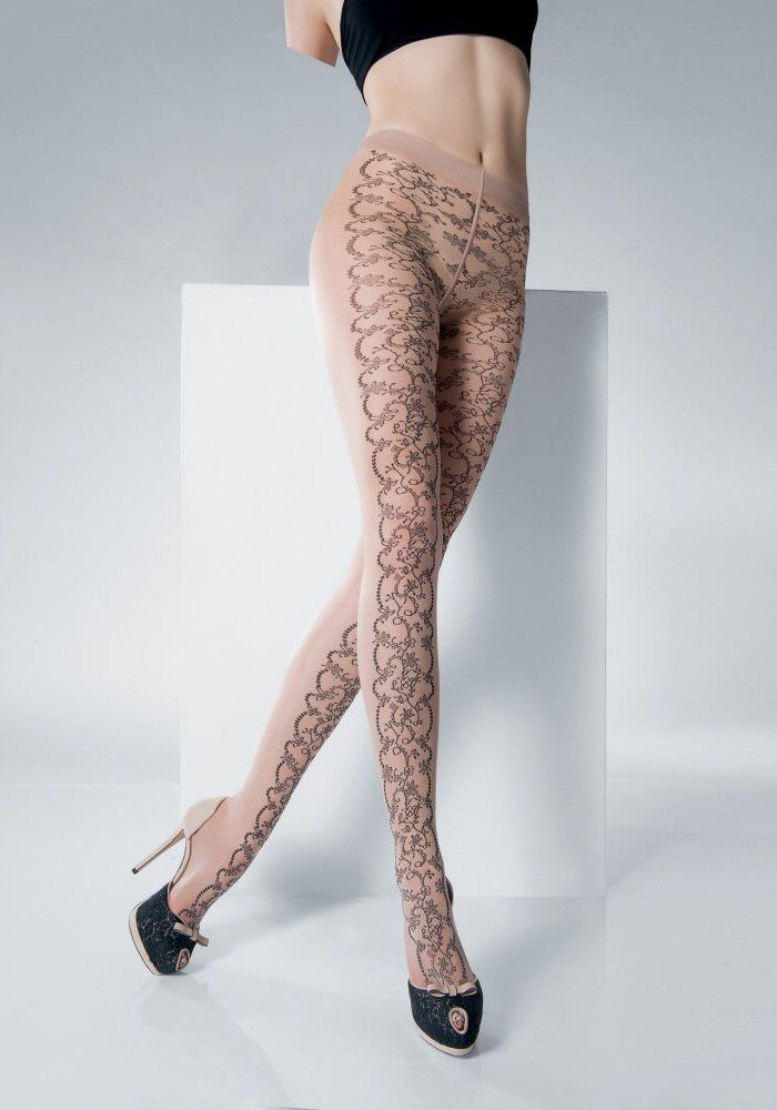 Pierre Mantoux Pierre-mantoux-ss-2014-lookbook-7  SS 2014 Lookbook | Pantyhose Library