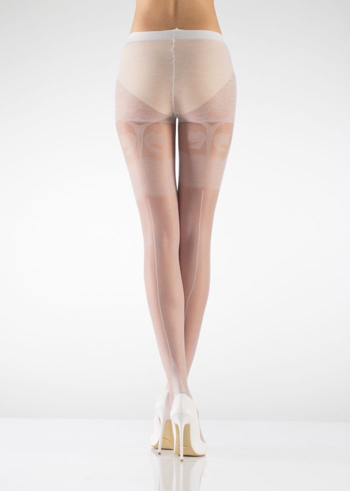 Italiana Princess Gelin K?lotlu  Wedding Collection | Pantyhose Library