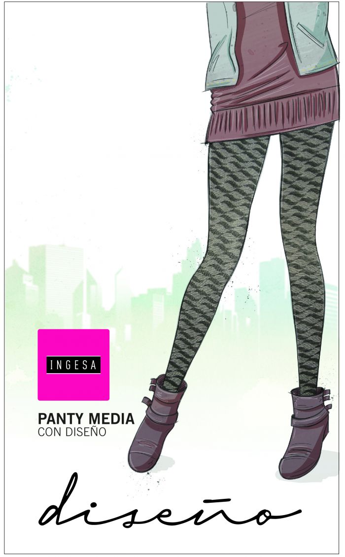 Ingesa Ingesa-panty-medias-con-diseno-7  Panty Medias Con Diseno | Pantyhose Library