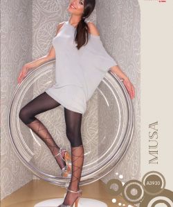 Meri - Moda SS2013