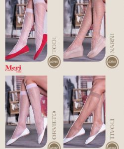 Meri - Moda SS2013