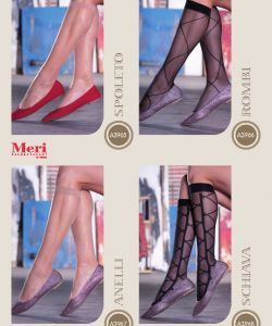 Meri - Moda SS2013