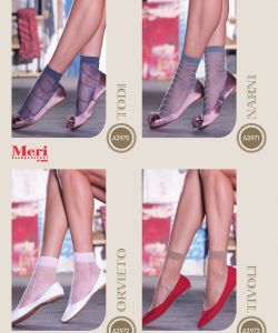 Meri - Moda SS2013