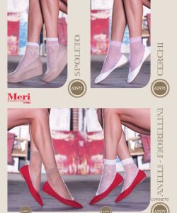 Meri - Moda SS2013