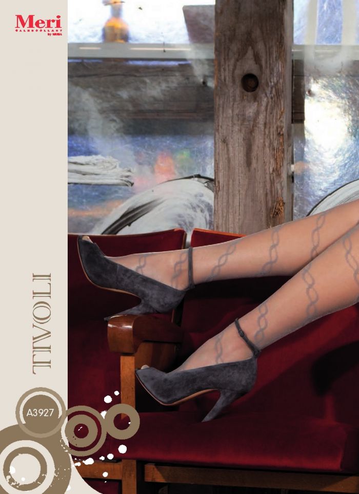 Meri Meri-moda-ss2013-10  Moda SS2013 | Pantyhose Library