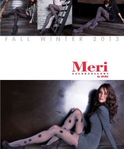 Meri - Moda FW2013