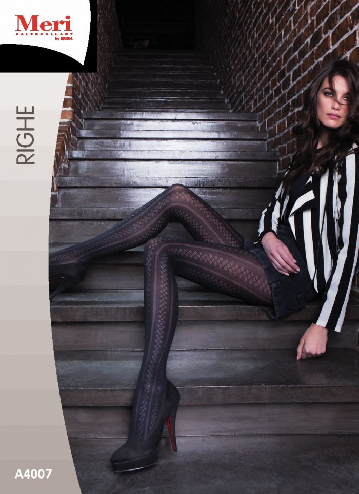 Meri Meri-moda-fw2013-10  Moda FW2013 | Pantyhose Library