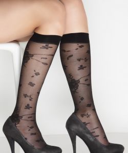 Collant VOG - Knee Highs