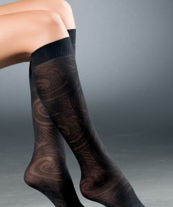 Collant VOG - Knee Highs