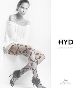 Hyd - Catalogo PE 2017