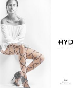 Hyd - Catalogo PE 2017