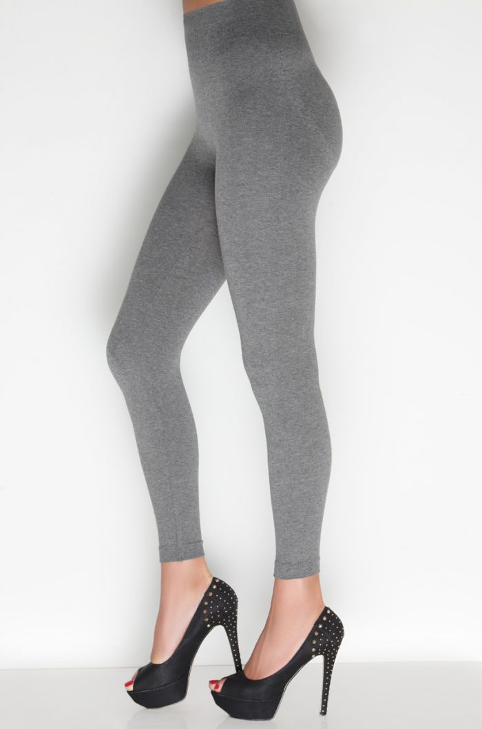 Collant VOG Leggings Classic (4)  Leggings | Pantyhose Library