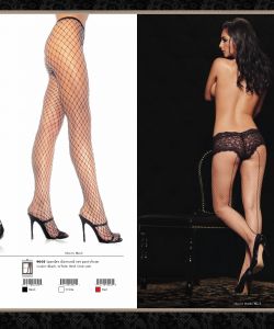 Leg Avenue - 2013 Hosiery Catalog