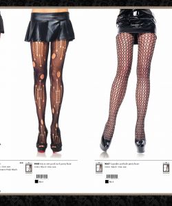 Leg Avenue - 2013 Hosiery Catalog