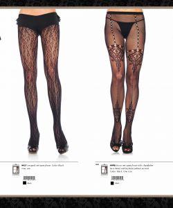 Leg Avenue - 2013 Hosiery Catalog