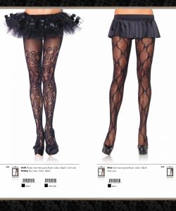 Leg Avenue - 2013 Hosiery Catalog