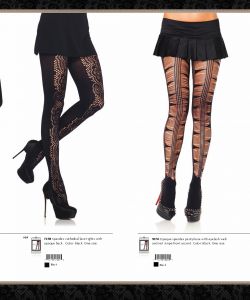 Leg Avenue - 2013 Hosiery Catalog