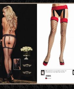 Leg Avenue - 2013 Hosiery Catalog